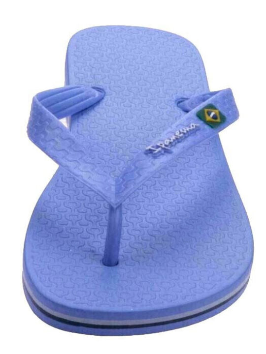 Classica Brasil Ii Σαγιονάρες σε Μωβ Χρώμα 80408-20764