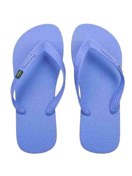 Classica Brasil Ii Σαγιονάρες σε Μωβ Χρώμα 80408-20764