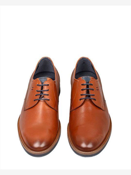 Men's Casual Shoes Brown