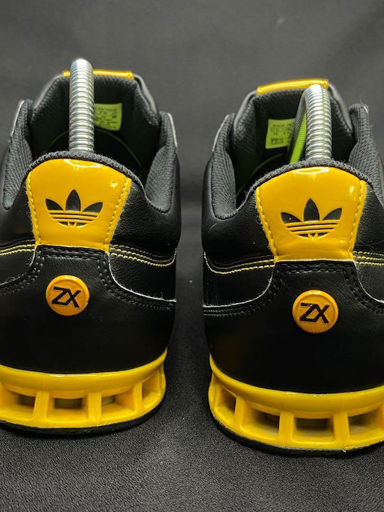 adidas ZX Sprinter LEA Sneakers Black G01854 | Skroutz.mt