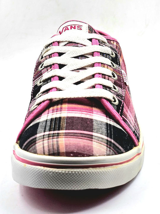 Ferris Lo Pro Damen Sneakers Mehrfarbig