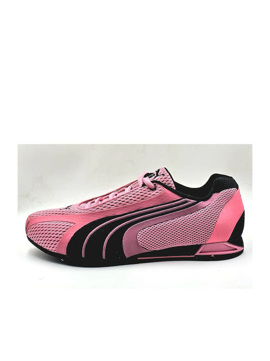 Puma Ilo Femei Sneakers Roz