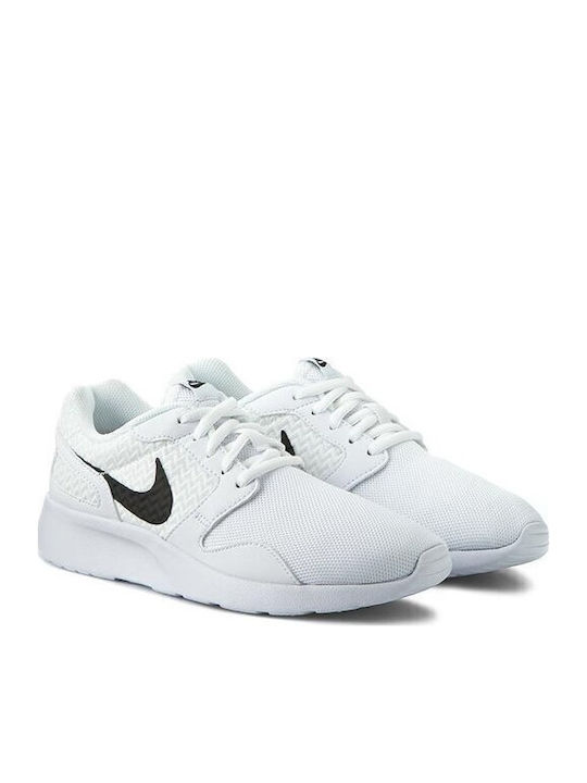Nike Kaishi Run Sneakers White