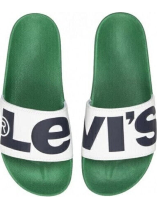 Levi's