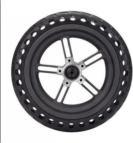 Honeycomb LGP Rear Wheel Spare Part for Electric Scooter LGP022803