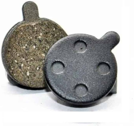 Xiaomi M365 Essential 1S Spare Part for Electric Scooter Brake Pads for Electric Scooter Xiaomi M365 Pro Xiaomi in Black Color 59872