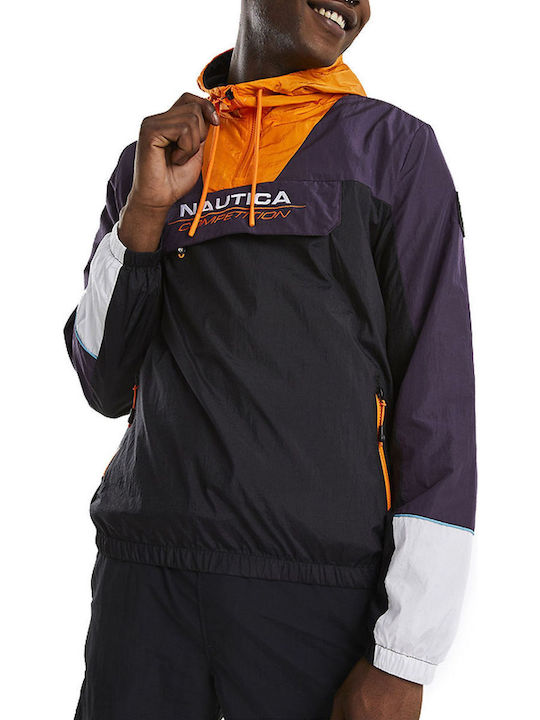 Jacke Schwarz