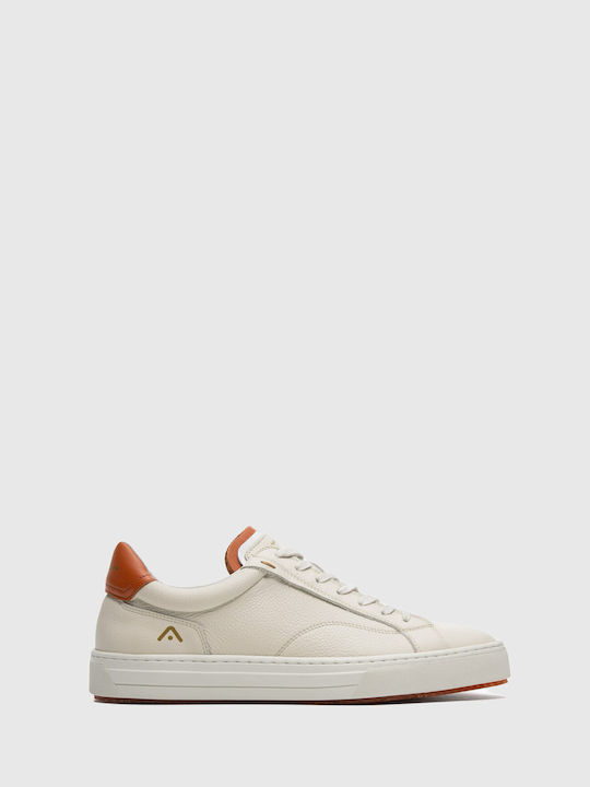 Ambitious Anopolis Sneakers Light Beige