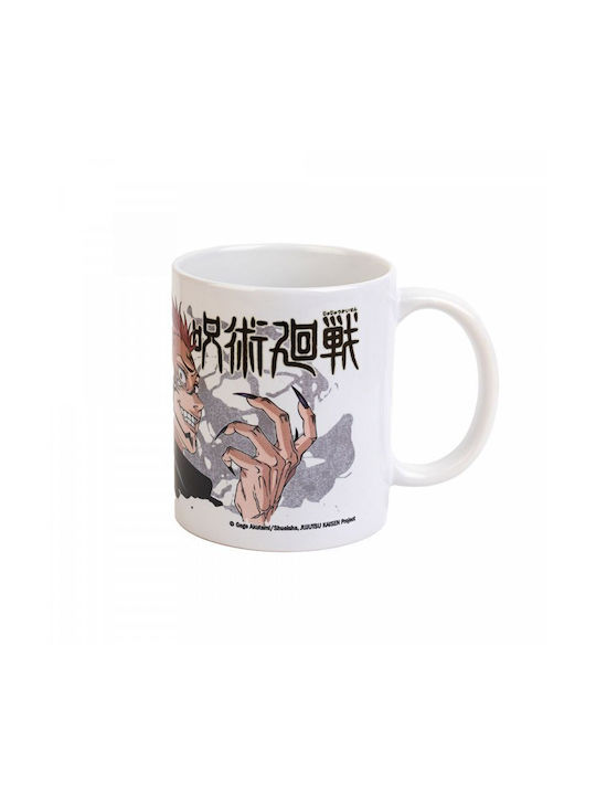 Grupo Erik Mug Ceramic 350ml