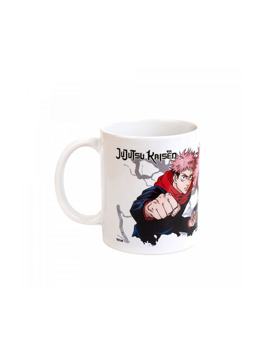 Grupo Erik Mug Ceramic 350ml
