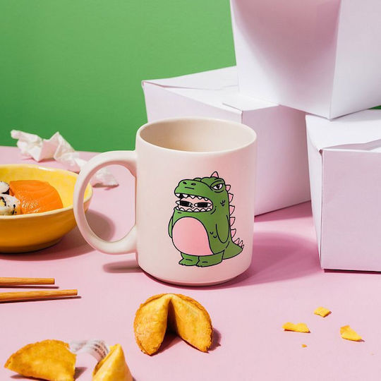Grupo Erik Mug Ceramic 380ml