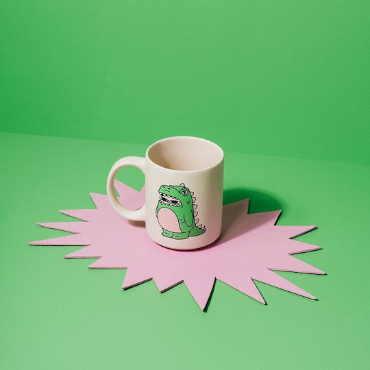 Grupo Erik Mug Ceramic 380ml