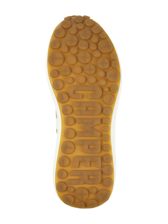 Pelotas Sneakers White