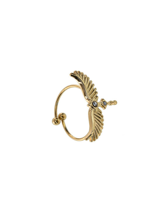 FantazyStores Damen Ring