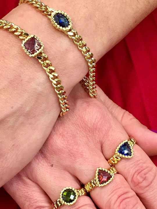 Rebecca Damen Ring