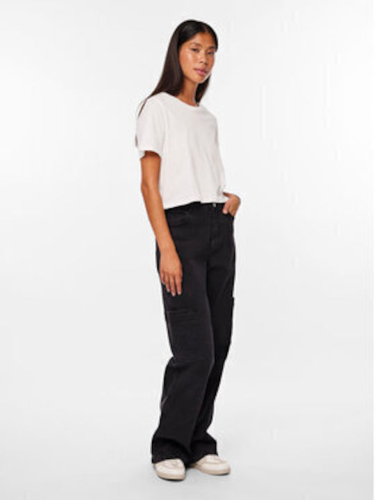 Women's Oversized T-shirt White