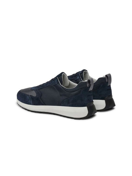 Geox Sneakers Blue