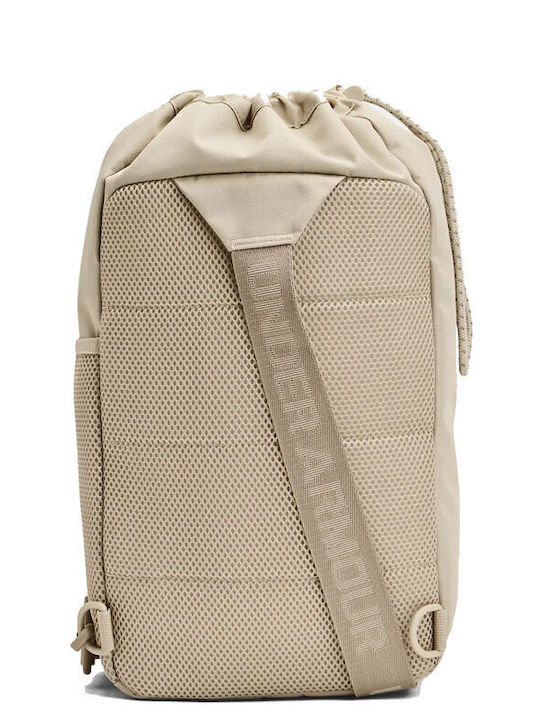 Under Armour Backpack 13lt Χακί