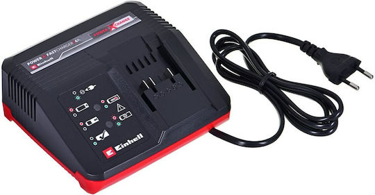 Einhell Battery Set Lithium Capacity 5.2Ah 18V with Charger