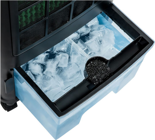 Sencor Air Cooler 110W с Дистанционно Сребрист