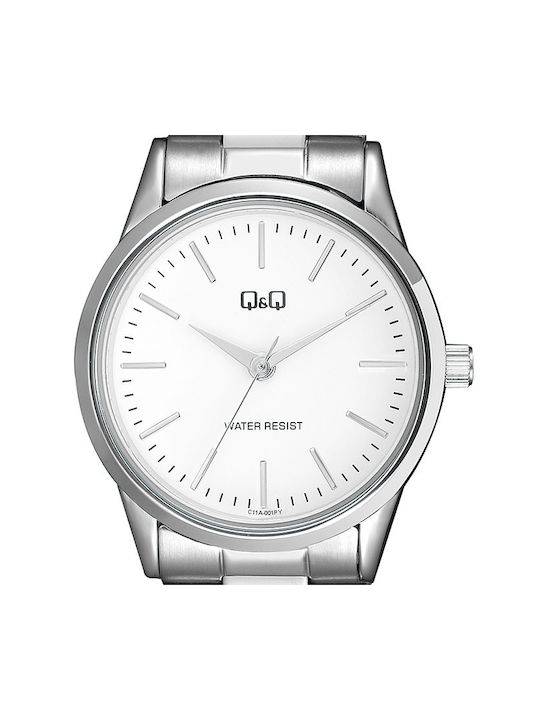 Q&Q Watch