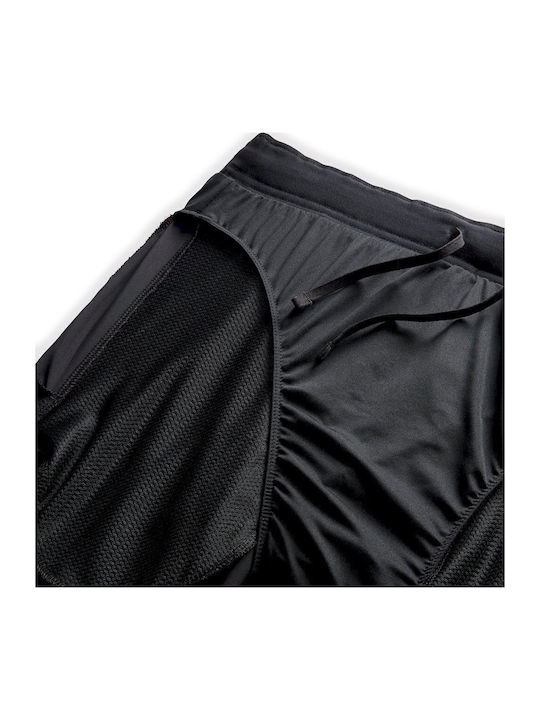 Challenger Sports Men's Shorts Dri-Fit Black