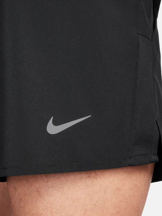 Challenger Sports Men's Shorts Dri-Fit Black