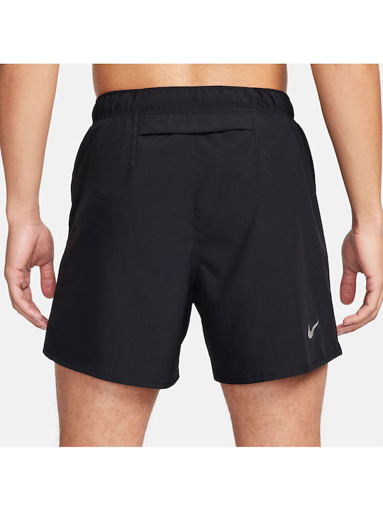 Challenger Sports Men's Shorts Dri-Fit Black