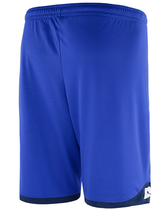Delta Plus Herren Sport Shorts Blau