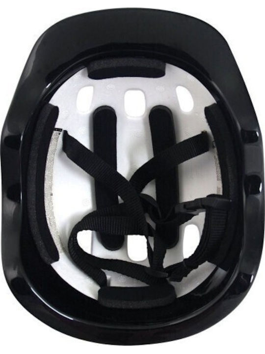 AS Sonic Hedgehog Kids' Helmet for City Bike Multicolour