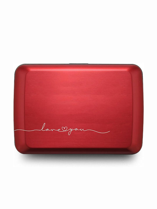 Ogon Designs Anti-Theft RFID Card Holder
