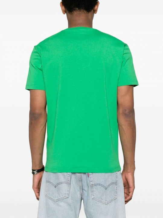 Dsquared2 Men's Blouse Green