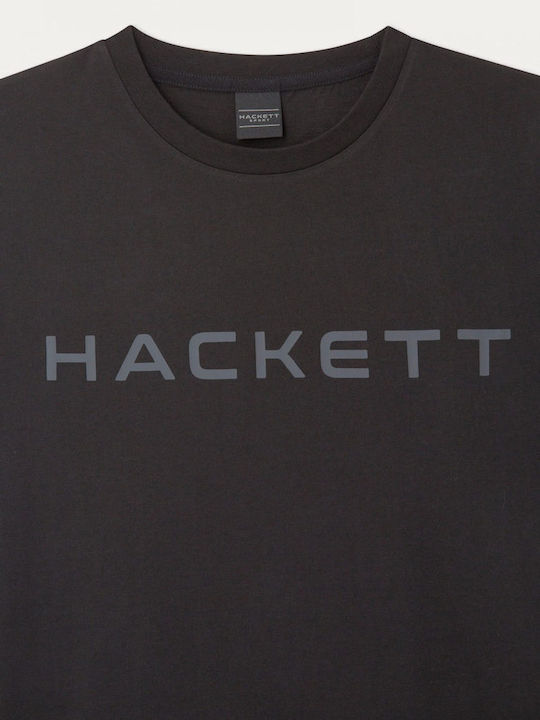 T-shirt Black