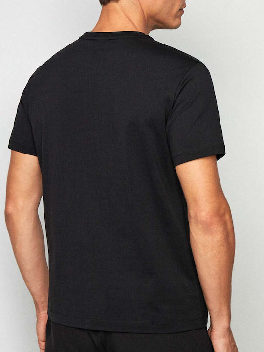 T-shirt Black