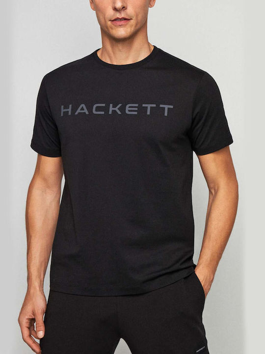 T-shirt Black