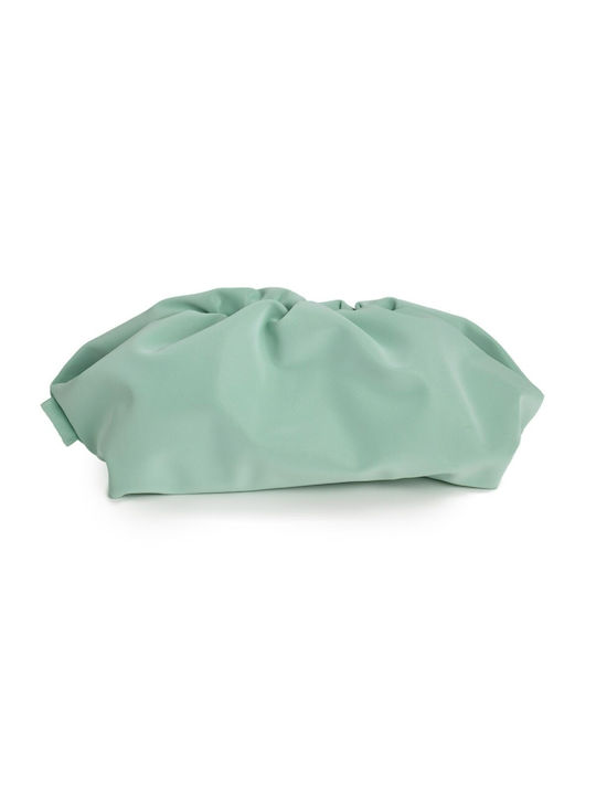 JJDK Toiletry Bag in Green color 29cm