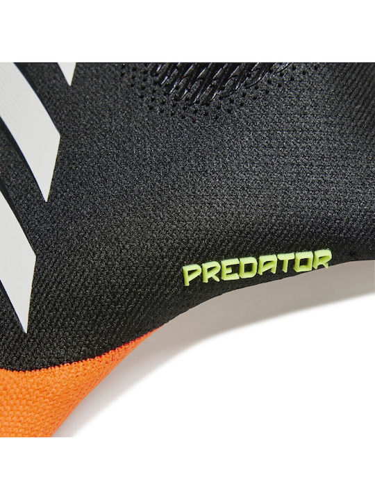 adidas Predator Pro Adults & Kids Goalkeeper Gloves Black