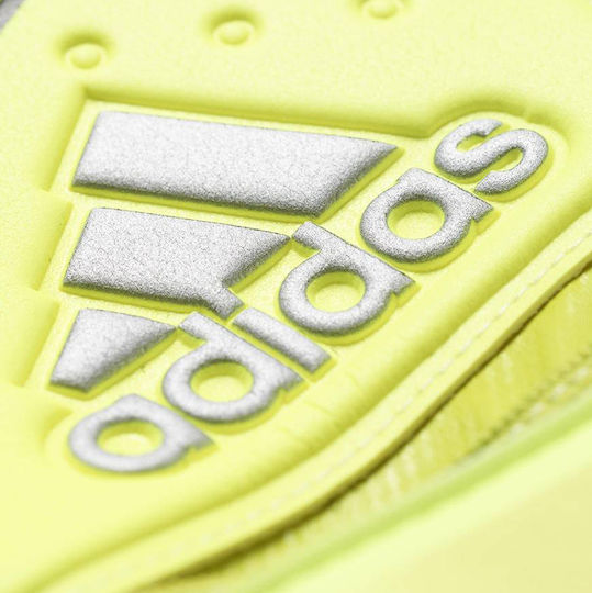 adidas Ace Training Adults Goalkeeper Gloves Yellow