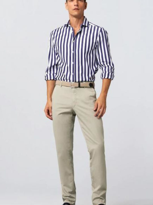 Bonn Trousers Chino Beige