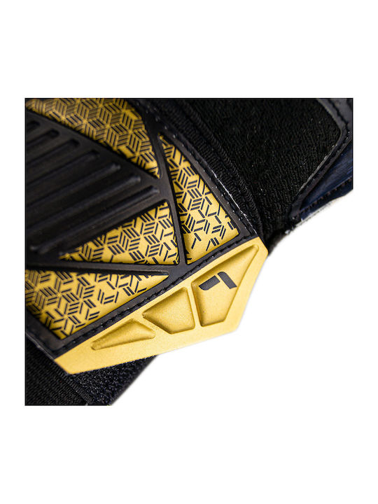 Reusch Attrakt Infinity Finger Support Jnr Γάντια Τερματοφύλακα Παιδικά Πολύχρωμα