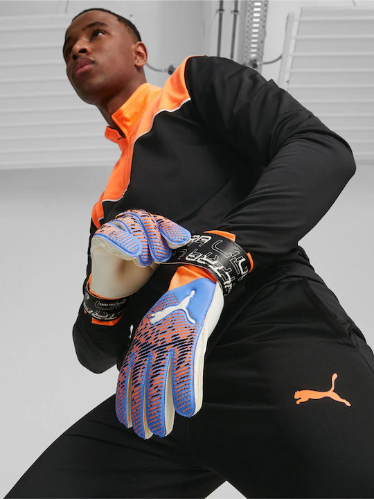 PUMA Adults Goalkeeper Gloves Multicolour