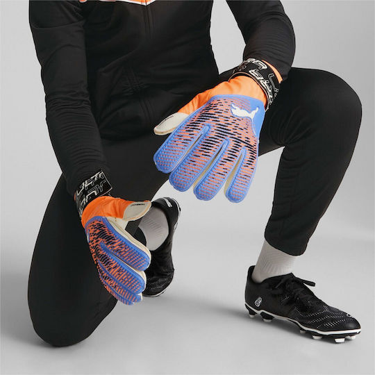 PUMA Adults Goalkeeper Gloves Multicolour