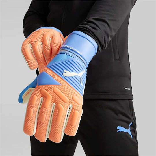 PUMA Adults Goalkeeper Gloves Multicolour
