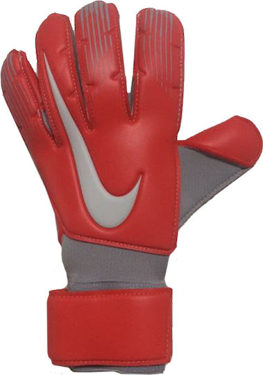 Nike Vapor Grip 3 Adults Goalkeeper Gloves Red