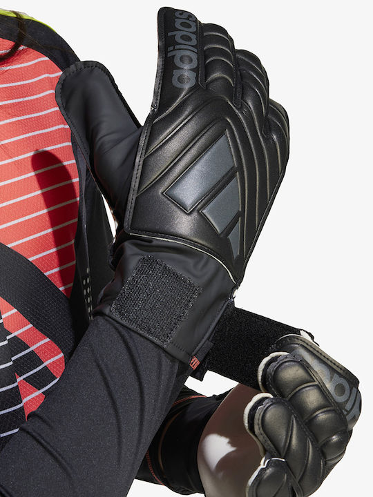 adidas Copa Gl Clb Adults Goalkeeper Gloves Black
