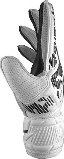 Reusch Attrakt Solid Jnr Голмански ръкавици Детски Многоцветни
