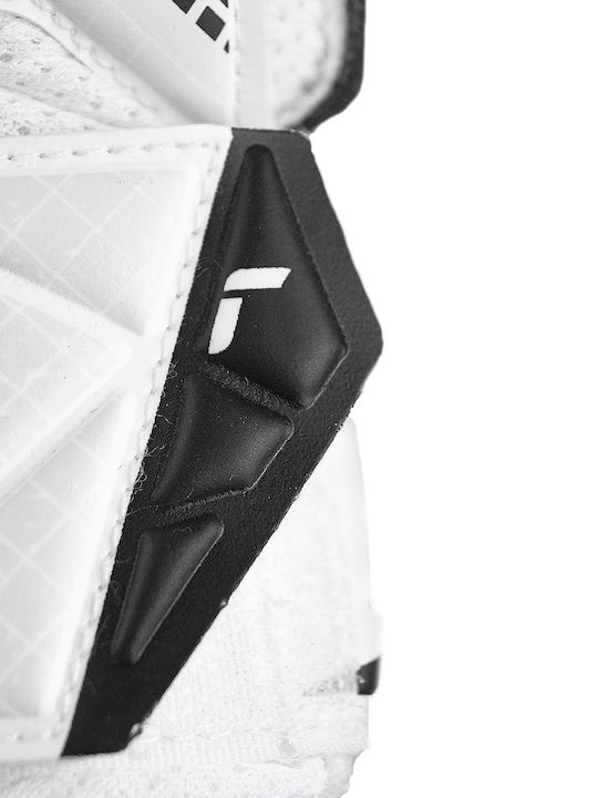 Reusch Attrakt Solid Jnr Kids Goalkeeper Gloves Multicolour