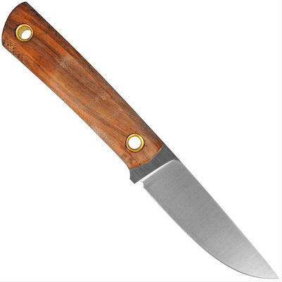 Knife Ec95 American Walnut Satin D2 Za-pas