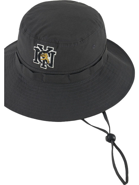 Champion Herren-Hut Bucket-Stil Gray