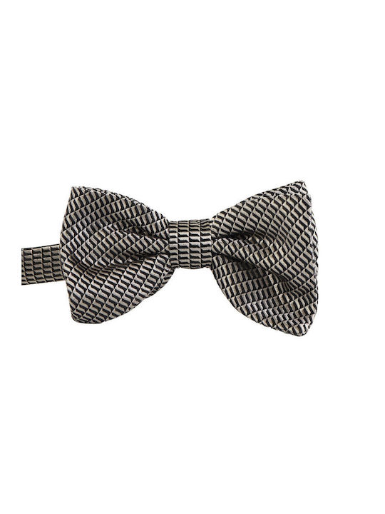 Hugo Boss Bow Tie Black